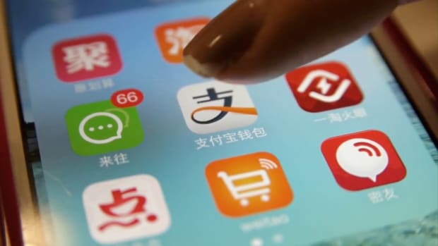 Alibaba Ends IPO Speculation, Takes Steps Towards Filing