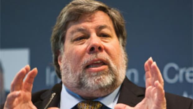 Fusion-io Soars Following SanDisk Buyout