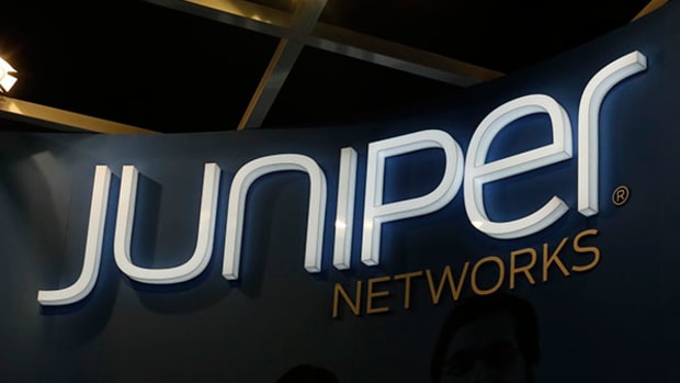Juniper Networks' Surprise CEO Shakeup: What Wall Street's Saying