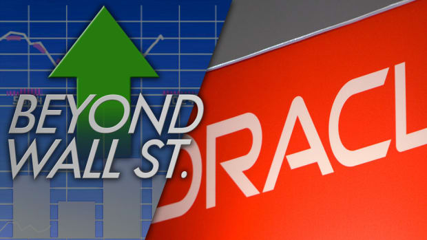 Oracle Snags Micros Systems, Vertex Soars & America Exports Oil