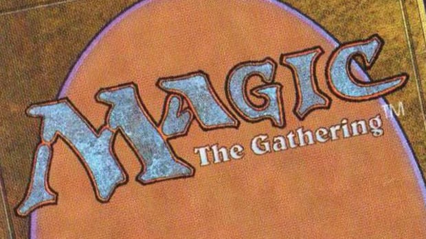 Hasbro's Magic the Gathering Could Next Blockbuster Franchise