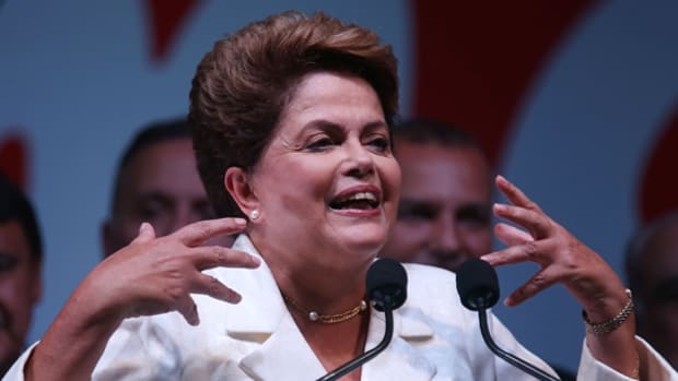 Why Brazil Could Prove to Be the Best Place to Invest in 2015