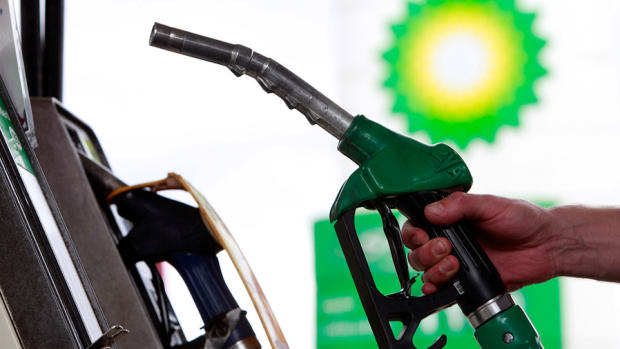 BP Stock Stumbles After Warning Russia Sanctions May Impact Business