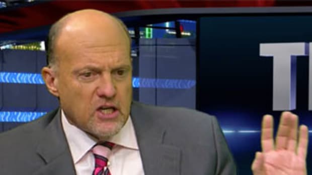 Jim Cramer's Mad Dash: Hormel Foods Is Fabulously Well-Run