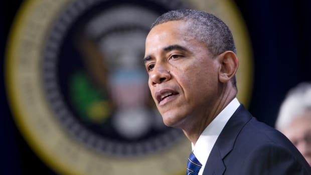 Obama Calls Congress to Take Action to Stop Inversions