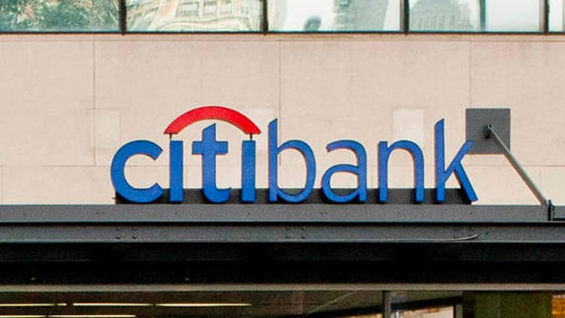 Citigroup's Agentina Exposure Is 'Manageable,' Says KBW
