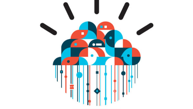 IBM CEO Rometty Plans Enterprise Deep Dive