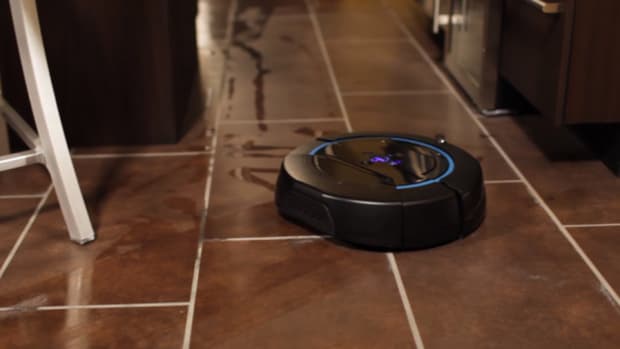 iRobot: Why Your House Will Never Be The Same Again
