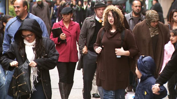 March Jobs Report Strengthens as Weather Effects Fade, Unemployment 6.7%