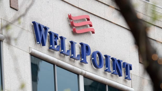WellPoint Shareholders Benefit From Its Health Reform Strategy