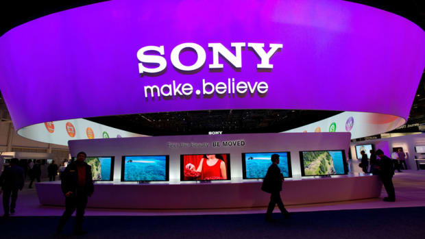 Sony's PlayStation Network Back Up and Running After CyberAttack