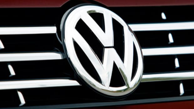 Volkswagen Recalling About 38,000 Cars Due to Fuel Leak in Engine