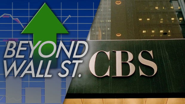 CBS Binge-Buys Billboards, Puma Surges & Netflix Subscribers Soar