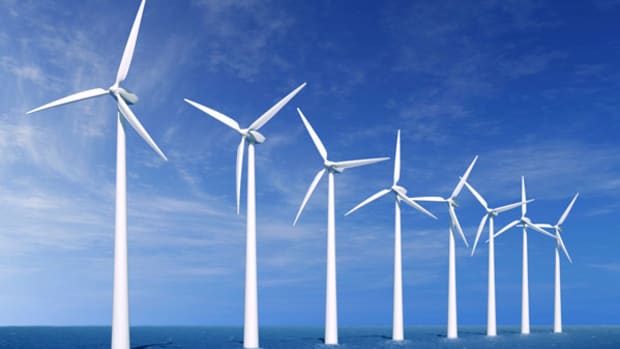 Wind Industry Will Do Just Fine Regardless of U.S. Clean-Energy Subsidy