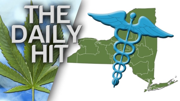Medical Marijuana Vote in New York Running Out of Time