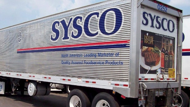 Sysco Continues with US Foods Deal as Results Top Estimates