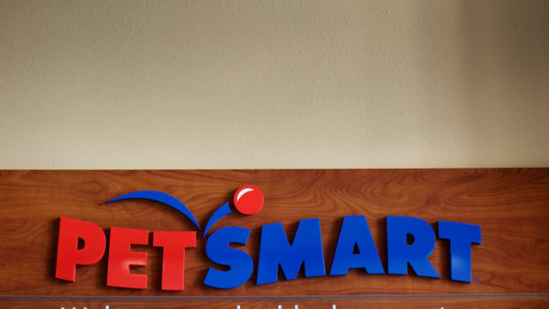 PetSmart Surges on Private Equity Buyout: What Wall Street's Saying