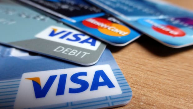 Jim Cramer: Visa and MasterCard Totally Deliver with Quarterly Results