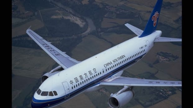 Boeing, Airbus Get Nods at China Southern; Chinese-Built C919 Gets a Maybe