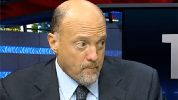 Jim Cramer's 'Mad Money' Recap: Blame Tech, Oil and Retail for Today's Losses