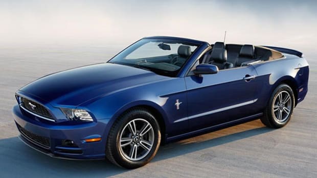 10 Best Cars for the Great American Road Trip