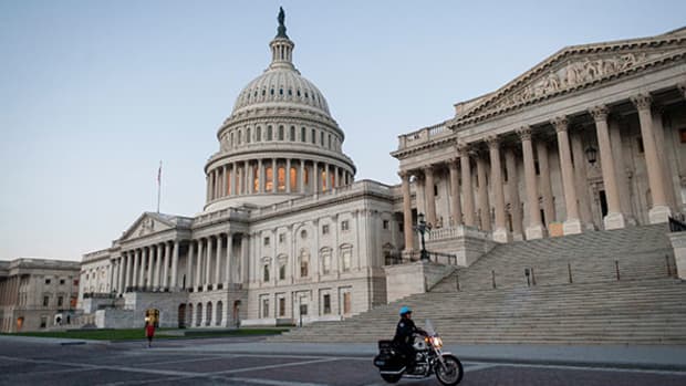 MGM Resorts Opens Lobbying Office in Washington D.C.