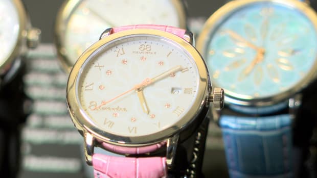 88 RUE DU RHONE is Right on Time with Luxury Watch Trends and Lifestyle