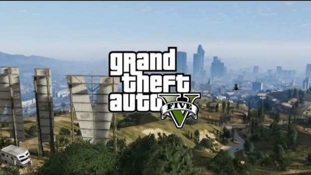 Grand Theft Auto Win Can't Save Take-Two From Poor 4Q Guidance
