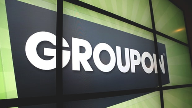 Groupon Slides After-Hours As Q2 Results Report Below The Street