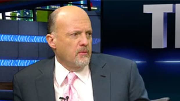 Jim Cramer's 'Mad Money' Recap: Everything's Going Right in This Market