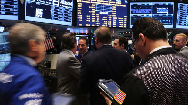 Protect Yourself Against Tail Risk As Markets Move Higher