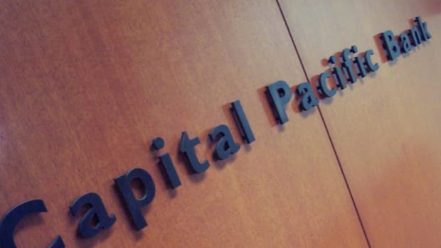 Capital Pacific's Profits Boosted by Sustainability in Portland