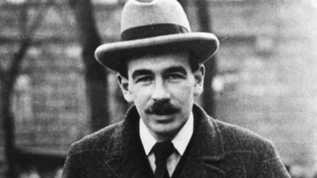 Keynes' Way to Wealth: Timeless Principles for Retirement Investors