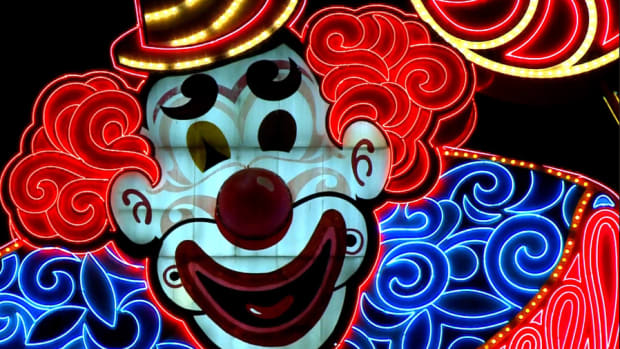 Does Janet Yellen Know About these Two Shocking Labor Shortages?