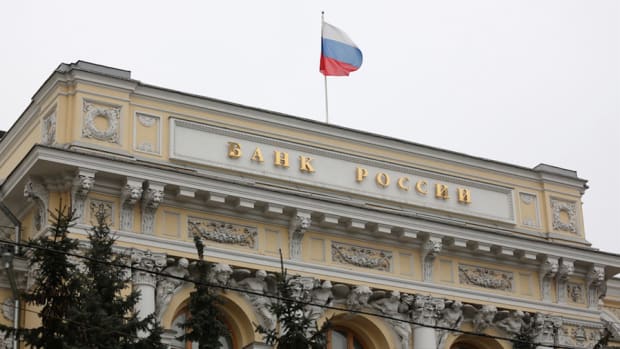 Russia Makes Another Attempt to Contain the Ruble Crisis