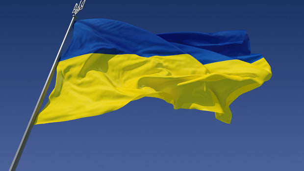 Jim Cramer: Ukraine and Russia Are Causing Us a Real Problem