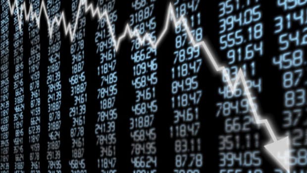 Stock Market Momentum Reverses Course Amid Bearish Signals