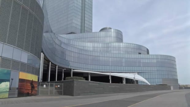 Bankruptcy Court Judge Voids Sale of New Jersey Casino, Revel