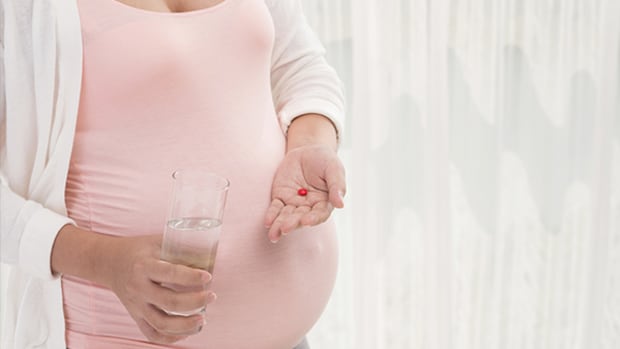 FDA Improves Drug Risk Disclosures for Women Who Are Pregnant or Breastfeeding