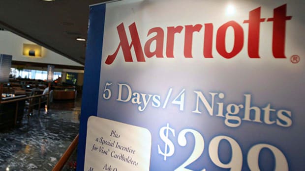 Marriott (MAR) Stock Falling in After-Hours Trading Despite Q2 Earnings Beat
