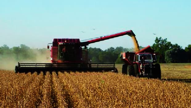 Hedge Fund Titans on Target With Adecoagro, China Cord Blood