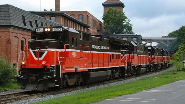 'Fast Money' Recap: Transports Struggle; Where's the Greek Deal?