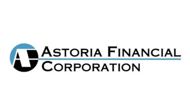What an Analyst Who Likes Astoria Financial Is Missing