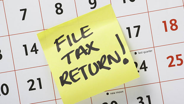 These Are Your Last-Minute, Tax Day IRA Options