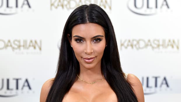 Kim Kardashian Didn't Break the Internet, but She Did Set a New Benchmark