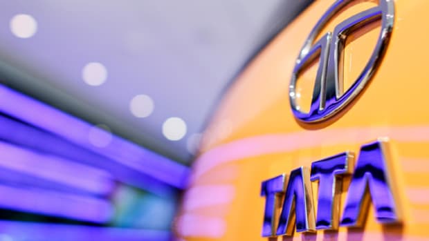 Here's How Tata Motors Can Rev-Up Sales in Home India Market