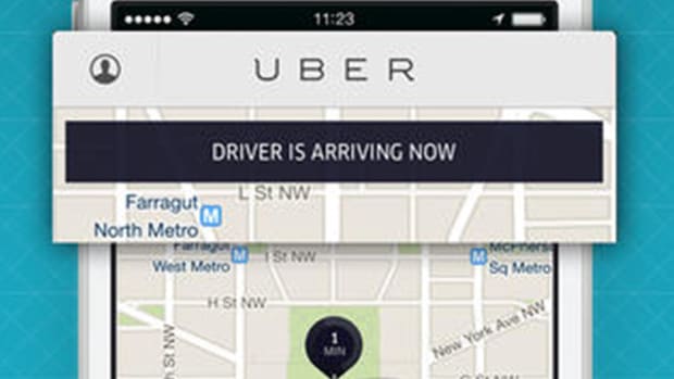 Are Uber Drivers Getting Taken for a Ride by Insurers?