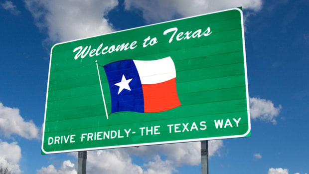 Texas Is More Than Just an Economy Based on Energy. It's Not the 1980s Anymore!
