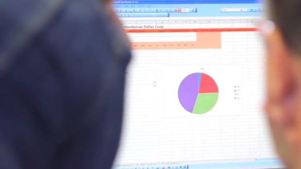 ReachLocal CEO: Better Experience, Fatter Margins Within Reach