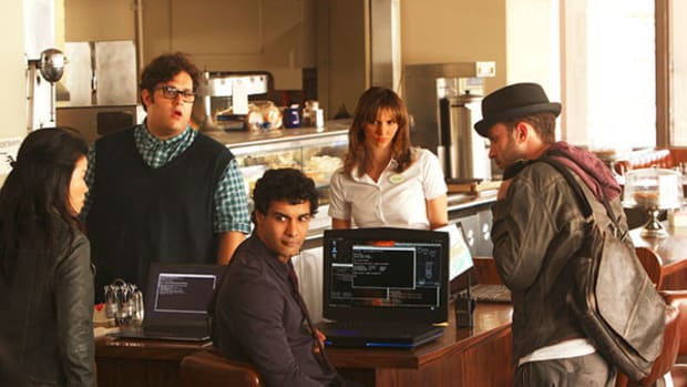 TV Ratings Off to Bad Start Amid Surge in Digital Video